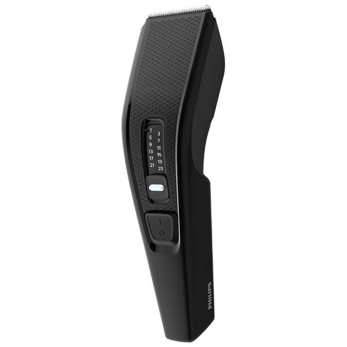 Philips Cortapelos Serie 3000 HC3510/15 con 2 Accesorios Philips Cortapelos Serie 3000 HC3510/15 con 2 Accesorios